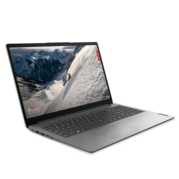 Lenovo IdeaPad Slim 1 AMD Ryzen 3 3250U 15.6" (39.62cm) FHD Laptop (8GB/512GB SSD/Win 11/Office 2021/2 Year Warranty/Alexa Built-in/3 Month Game Pass/Cloud Grey/1.6Kg), 82R1007XIN - Image 20