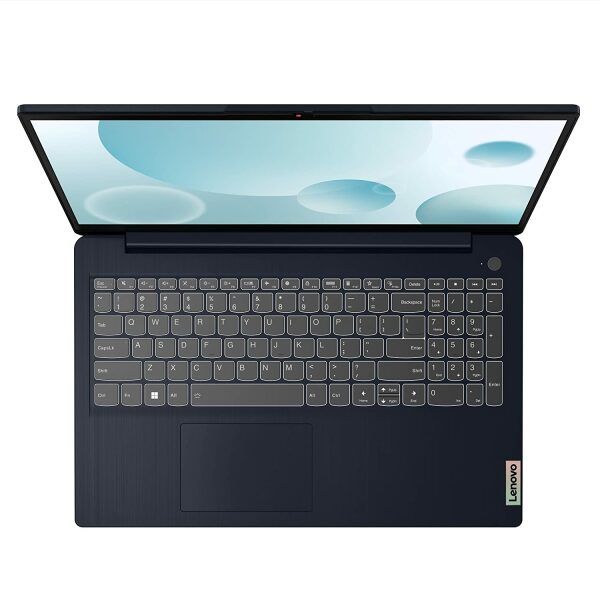Lenovo IdeaPad Slim 3 2022 Intel Core i3 12th Gen 15.6" (39.62cm) FHD Laptop (8GB/512GB SSD/Win 11/Office 2021/2 Year Warranty/Alexa Built-in/3 Month Game Pass/Abyss Blue/1.63Kg), 82RK007JIN - Image 17