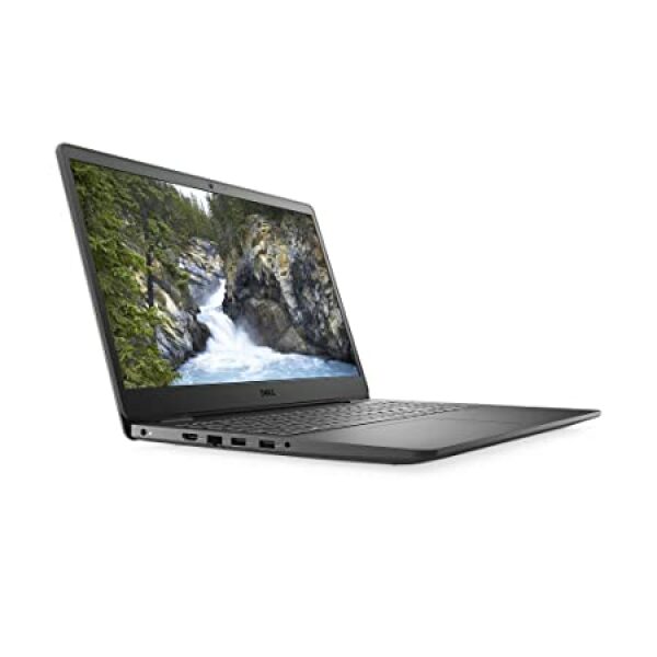 Dell Vostro 3501 15.6-inch FHD Laptop (10th Gen Core i3-1005G1/4GB/1TB HDD/256GB SSD/Windows 10 Home + MS Office/Intel HD Graphics), Accent Black - Image 3