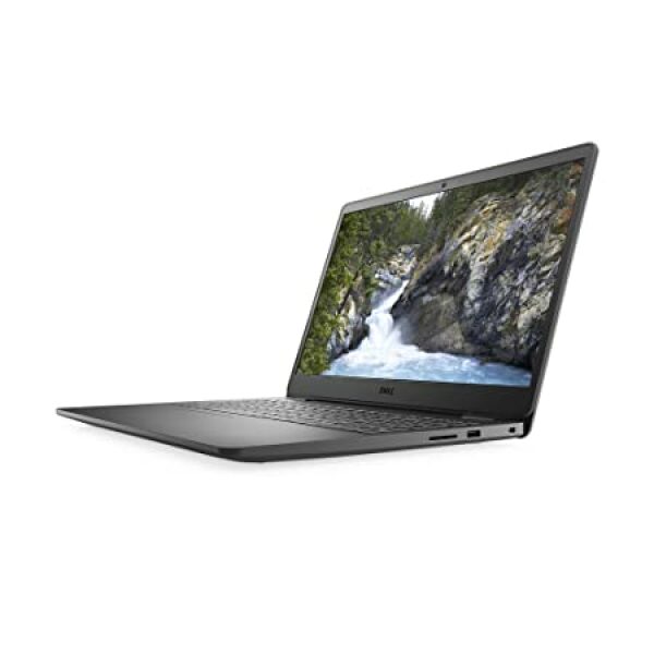 Dell Vostro 3501 15.6-inch FHD Laptop (10th Gen Core i3-1005G1/4GB/1TB HDD/256GB SSD/Windows 10 Home + MS Office/Intel HD Graphics), Accent Black - Image 4
