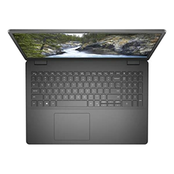 Dell Vostro 3501 15.6-inch FHD Laptop (10th Gen Core i3-1005G1/4GB/1TB HDD/256GB SSD/Windows 10 Home + MS Office/Intel HD Graphics), Accent Black - Image 6