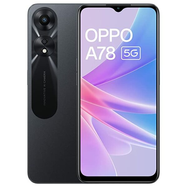 Oppo A78 5G - Image 2