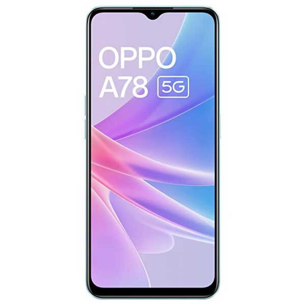 Oppo A78 5G - Image 3