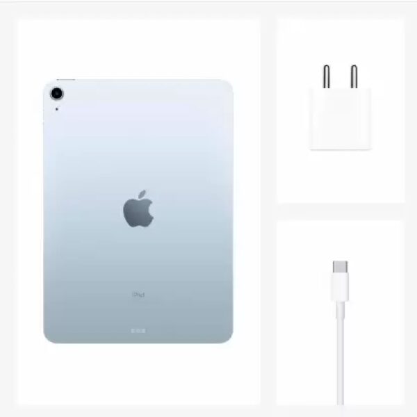 APPLE iPad Air (4th Gen) 256 / 64 GB ROM 10.9 inch - Image 13