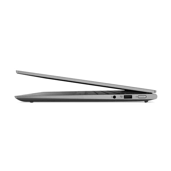 Lenovo Yoga Slim7 Pro Intel Evo i5 11320H 14"(35.56cm) 2.8K IPS 400Nit Laptop(16GB/512GB SSD/90Hz Refresh/Win 11/Office 2021/Backlit KB/3Yr Warranty/Alexa/3 month Game Pass/Slate Grey/1.3Kg)82NC00FSIN - Image 6