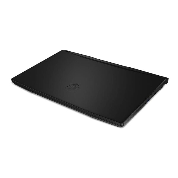 MSI Katana GF66 11UC - 478IN 15.6 inches FHD Gaming Laptop I Notebook Black - Intel Core i5-11400H I 8GB (3200MHz) I 512GB I RTX 3050, GDDR6 4GB I Windows 10 Home I Single Backlight KB(Red), 2.25kg - Image 4