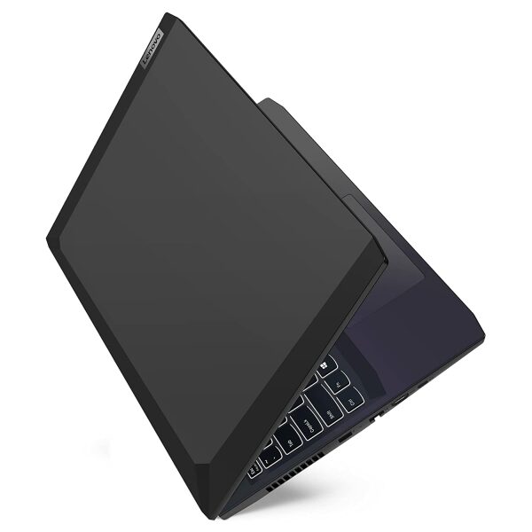 Lenovo IdeaPad Gaming 3 Intel Core i5-11300H 15.6" (39.62cm) FHD IPS 120Hz Gaming Laptop (8GB/512GB SSD/Win 11/NVIDIA GTX 1650 4GB/Alexa/3 Month Game Pass/Shadow Black/2.2Kg), 82K1017WIN - Image 12
