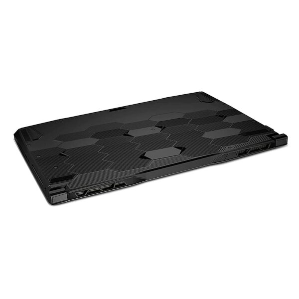 MSI Katana GF66 11UC - 478IN 15.6 inches FHD Gaming Laptop I Notebook Black - Intel Core i5-11400H I 8GB (3200MHz) I 512GB I RTX 3050, GDDR6 4GB I Windows 10 Home I Single Backlight KB(Red), 2.25kg - Image 9