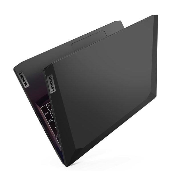 Lenovo IdeaPad Gaming 3 Intel Core i5-11300H 15.6" (39.62cm) FHD IPS 120Hz Gaming Laptop (8GB/512GB SSD/Win 11/NVIDIA GTX 1650 4GB/Alexa/3 Month Game Pass/Shadow Black/2.2Kg), 82K1017WIN - Image 13