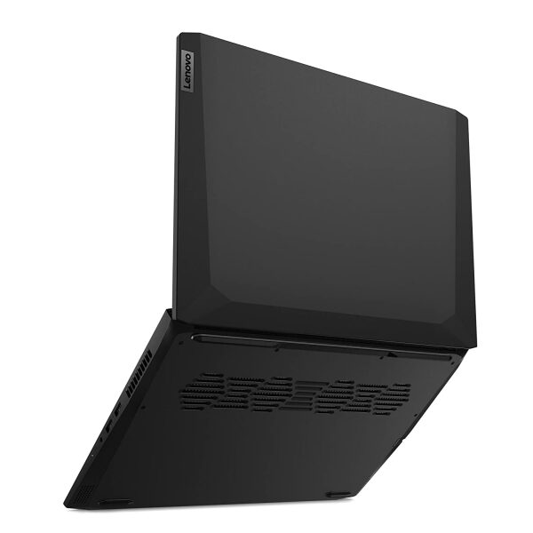 Lenovo IdeaPad Gaming 3 AMD Ryzen 5 5600H 15.6" (39.62cm) FHD IPS 120Hz Gaming Laptop (8GB/512GB SSD/Win 11/NVIDIA GTX 1650 4GB/Alexa/3 Month Game Pass/Shadow Black/2.25Kg), 82K201YAIN - Image 13