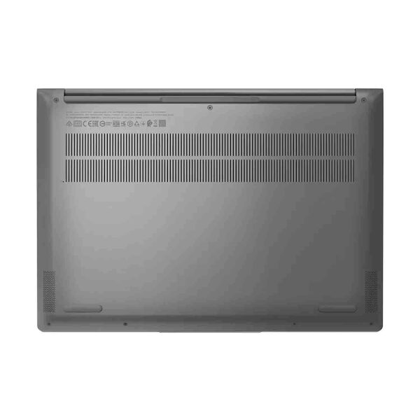 Lenovo Yoga Slim7 Pro Intel Evo i5 11320H 14"(35.56cm) 2.8K IPS 400Nit Laptop(16GB/512GB SSD/90Hz Refresh/Win 11/Office 2021/Backlit KB/3Yr Warranty/Alexa/3 month Game Pass/Slate Grey/1.3Kg)82NC00FSIN - Image 7