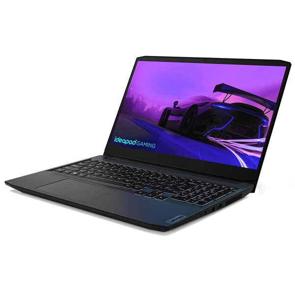 Lenovo IdeaPad Gaming 3 Intel Core i5-11300H 15.6" (39.62cm) FHD IPS 120Hz Gaming Laptop (8GB/512GB SSD/Win 11/NVIDIA GTX 1650 4GB/Alexa/3 Month Game Pass/Shadow Black/2.2Kg), 82K1017WIN - Image 11