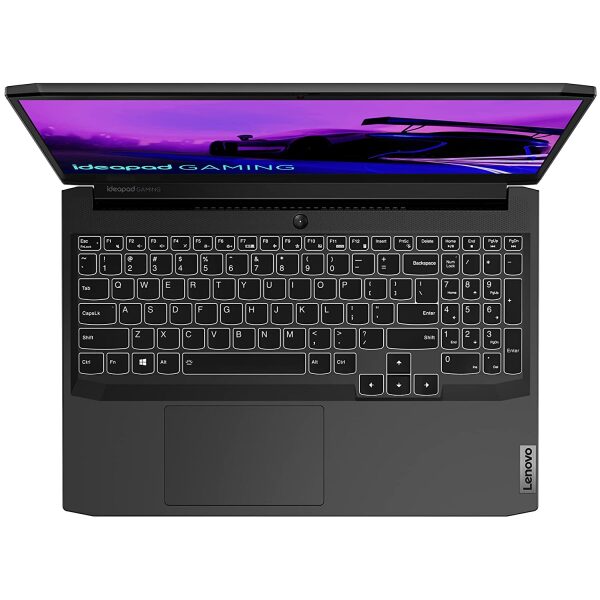 Lenovo IdeaPad Gaming 3 Intel Core i5-11300H 15.6" (39.62cm) FHD IPS 120Hz Gaming Laptop (8GB/512GB SSD/Win 11/NVIDIA GTX 1650 4GB/Alexa/3 Month Game Pass/Shadow Black/2.2Kg), 82K1017WIN - Image 17