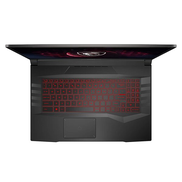 MSI Pulse GL76 12UEK -219IN 12th Gen Intel Core i7 Processor 17.3" FHD Gaming Laptop (16GB / 1TB NVMe PCIe SSD Gen4x4 / Win 11 Home / RTX3060, GDDR6 6GB / 2.66 KG) 9S7-17L314-219 - Titanium Gray - Image 11