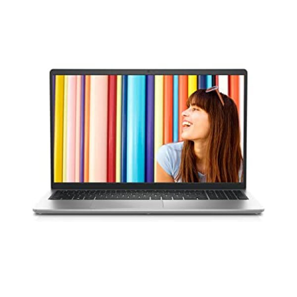 Dell Vostro Windows 11 3515 Laptop, AMD Ryzen 3-3250U, 8GB, 256GB, Win 11+MSO'21, 15.6" (39.64Cms) FHD WVA AG, Titan Grey - ICC-D585054WIN8, 1.8Kgs