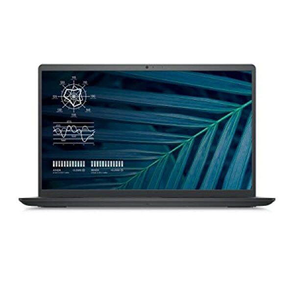 Dell Vostro 3510 Laptop, Intel Core i5-1135G7, 8GB & 512GB SSD, 15.6" (39.62Cms) FHD WVA AG, Backlit KB, Win 11 + MSO'21, Titan Grey (BTS-ICC-D585021WIN8, 1.69KGs) - Image 4