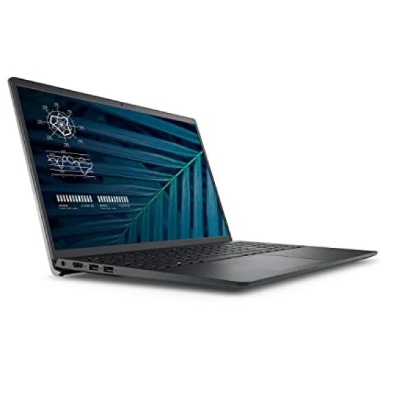 Dell Vostro 3510 Laptop, Intel Core i5-1135G7, 8GB & 512GB SSD, 15.6" (39.62Cms) FHD WVA AG, Backlit KB, Win 11 + MSO'21, Titan Grey (BTS-ICC-D585021WIN8, 1.69KGs) - Image 5