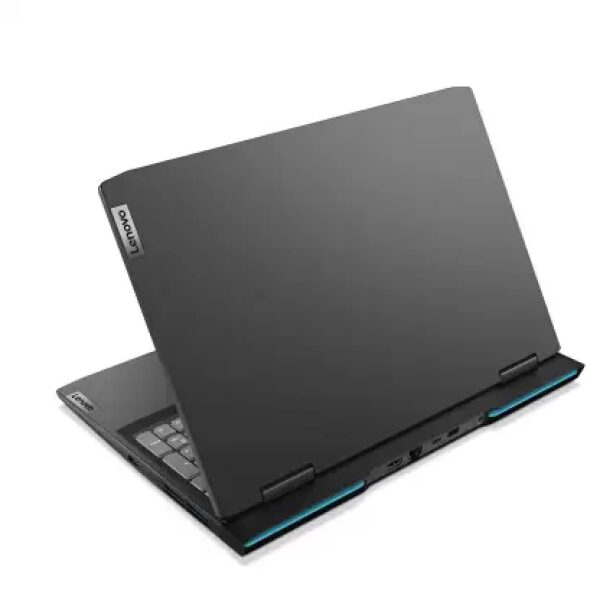Lenovo IdeaPad Gaming 3 Core i5 12th Gen - (16 GB/512 GB SSD/Windows 11 Home/4 GB Graphics/NVIDIA GeForce RTX 3050 4GB GDDR6) 82S900HNIN Gaming Laptop  (15.6 inch, Onyx Grey, 2.31 kg, With MS Office) - Image 3