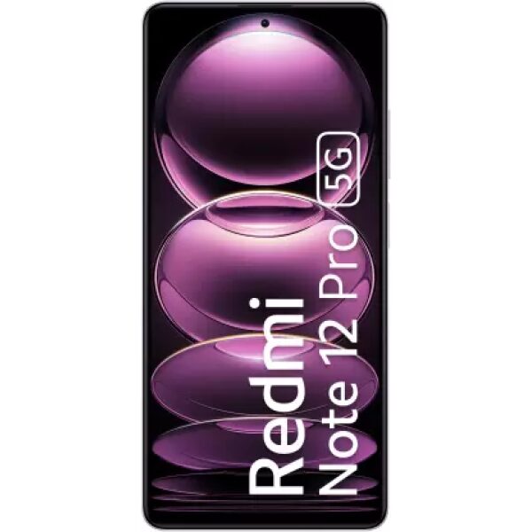 REDMI NOTE 13 PRO + 5G 8GB RAM 256GB ROM 16.94 Centimeter (6.67) Tripl –  Value Plus India