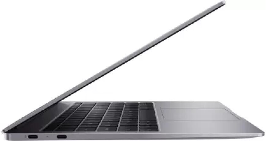 realme Book(Slim) Intel Evo Core i5 11th Gen - (8 GB/512 GB SSD/Windows 10 Home) RMNB1002 Thin and Light Laptop  (14 inch, Real Gray, 1.38 kg, With MS Office) - Image 6