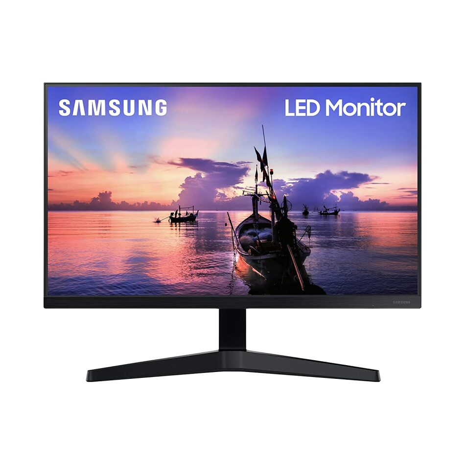 LG Full HD IPS Monitor 68.6 Cm (27 Inches), 1920 x 1080 Pixels, AMD  Freesync, 75