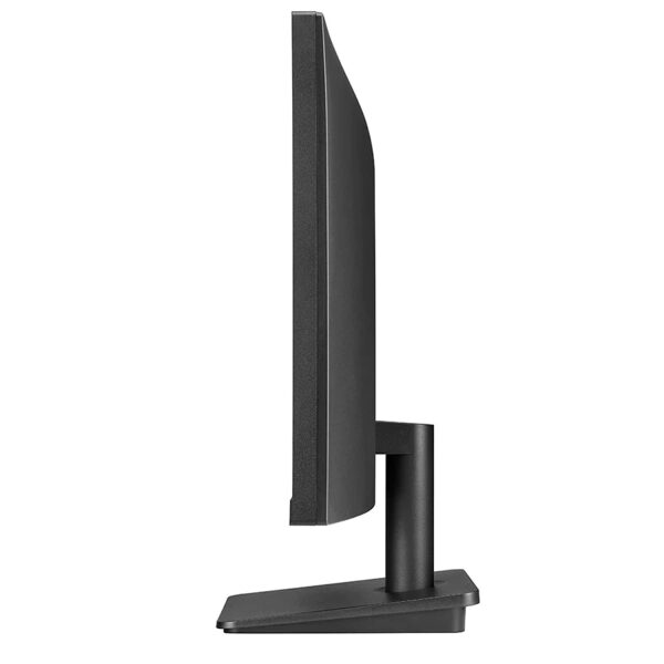 LG 24Mp400 24 Inches (60 Cm) LCD 1920 X 1080 Pixels IPS Monitor - Full Hd, with Vga, Hdmi, Audio Out Ports, AMD Freesync, 75 Hz (Black) - Image 6