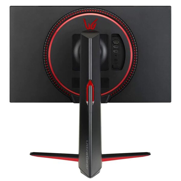 LG 24Gn650 Ultragear Gaming 24 Inch (60 Cm) LCD 1920 x 1080 Pixels IPS Full Hd - 144Hz, 1Ms, G-Sync Compatible, Freesync Premium, Srgb 99%, Hdmi X 2, Display Port, HP Out, HDR 10 (Black) - Image 7
