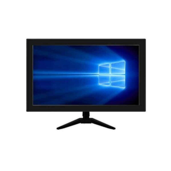 Consistent CTM 1902 18.5 inch Full HD Black LED Monitor