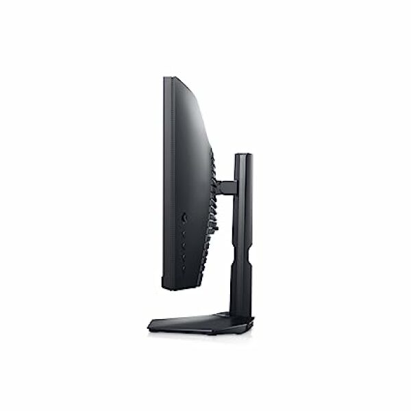 Dell 24" (60.96 cm) FHD Curved Screen(1500R) Gaming Monitor 1920 x 1080 Pixels @165 Hz|VA Panel|Brightness: 350 cd/m²|Anti-Glare 3H Hardness|LED Edgelight System|16.7 Million Colors|S2422HG-Black - Image 4