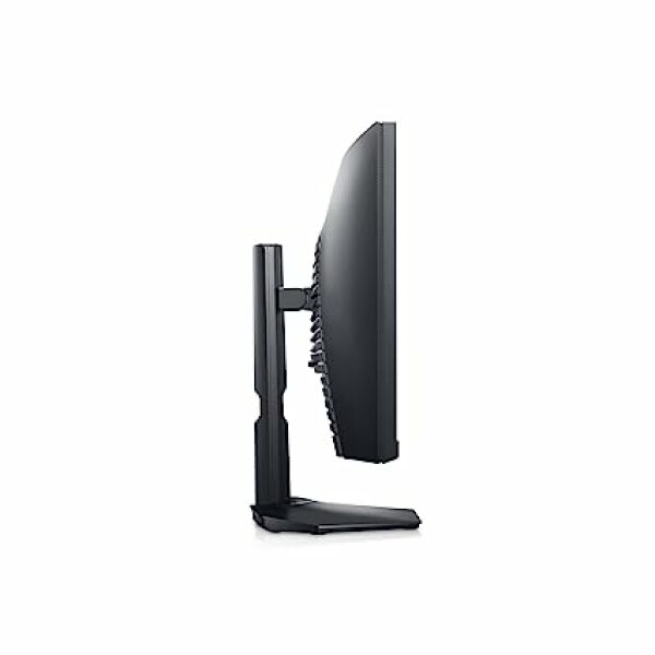 Dell 24" (60.96 cm) FHD Curved Screen(1500R) Gaming Monitor 1920 x 1080 Pixels @165 Hz|VA Panel|Brightness: 350 cd/m²|Anti-Glare 3H Hardness|LED Edgelight System|16.7 Million Colors|S2422HG-Black - Image 5