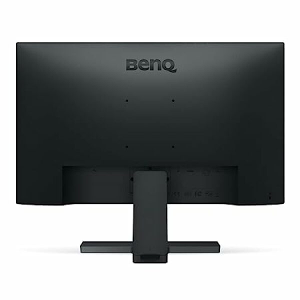 BenQ GW2480L 23.8 inch FHD 1080p Eye-Care, IPS LED Monitor, 1920x1080, Cable Management, HDMI, Eyesafe,Low Blue Light Plus, Ultra Slim Bezel, Brightness Intelligence tech, - Image 4