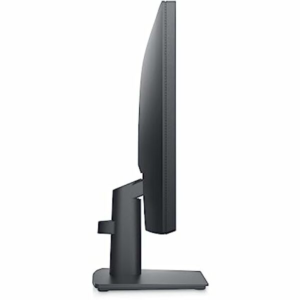 Dell E2222H Monitor 54.5 cm (21.4") | Full HD (1920 x 1080 Pixels) | 60 Hz | DP Port | VGA Port | Black - Image 3