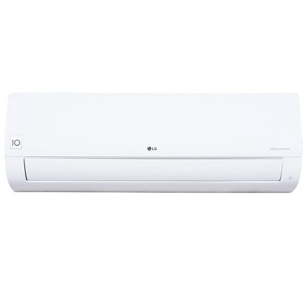 (RSNQ19BNZE) LG AI Convertible 5-in-1, 5 Star (1.5) Split AC with Anti Virus Protection