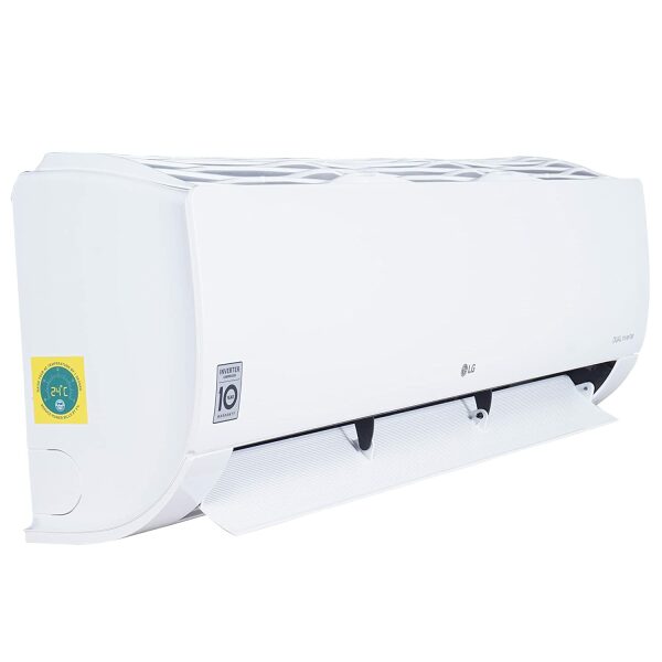 (RSNQ19BNZE) LG AI Convertible 5-in-1, 5 Star (1.5) Split AC with Anti Virus Protection - Image 5