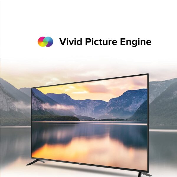 MI 80 cm (32 inches) 5A Series HD Ready Smart Android LED TV L32M7-5AIN (Black) - Image 5