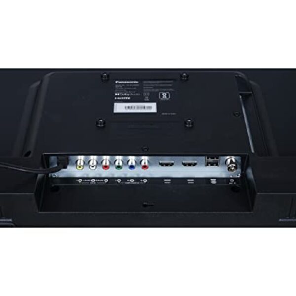 Panasonic 80 cm (32 Inches) HD Ready LED TV TH-32J200DX (Black) (2022 Model) - Image 4