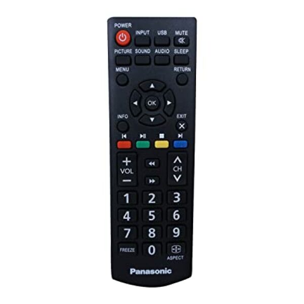 Panasonic 80 cm (32 Inches) HD Ready LED TV TH-32J200DX (Black) (2022 Model) - Image 6
