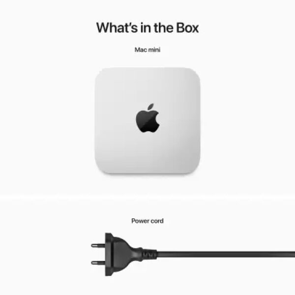 APPLE M2 Chip Mini Tower - Image 5