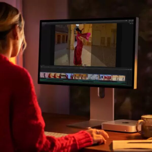 APPLE M2 Chip Mini Tower - Image 8