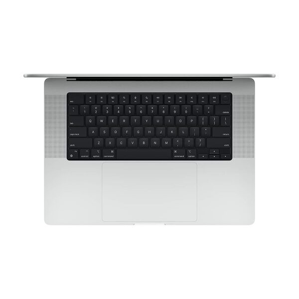 Apple 2023 MacBook Pro Laptop M2 Pro chip with 12‑core CPU and 19‑core GPU: 33.74 cm (16.2-inch), 16GB Unified Memory, 1TB SSD Storage. Works with iPhone/iPad; - Image 10
