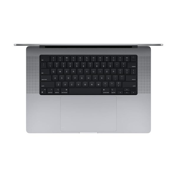 Apple 2023 MacBook Pro Laptop M2 Pro chip with 12‑core CPU and 19‑core GPU: 33.74 cm (16.2-inch), 16GB Unified Memory, 1TB SSD Storage. Works with iPhone/iPad; - Image 3