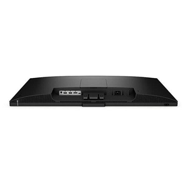 BenQ EW3280U 32 inch(81cm)Premium IPS 4K Bezel-less Monitor with REMOTE CONTROL- EyeCare,AMDFreesync,HDR10,VESA HDR400,Premium Sound with TreVolo,95%DCI-P3,HDMI,DP,USB-C(PD 60W)(Metallic Brown-Black) - Image 5