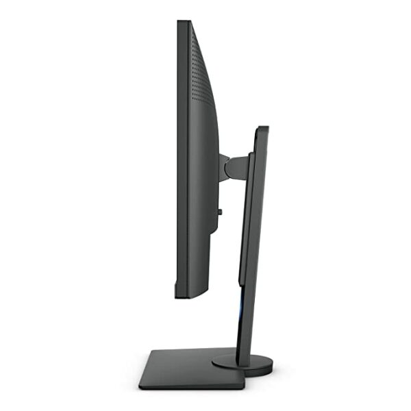 BenQ PD2705Q 27"(68.58 cm) LCD 2560 x 1440 Pixels 2K Monitor for Designers 2560x1440 QHD IPS AQCOLOR, Rec. 709, sRGB; USB-C, KVM, Display Pilot, ICCsync, DualView, Eye-Care, Anti-Glare, Drak Grey - Image 6