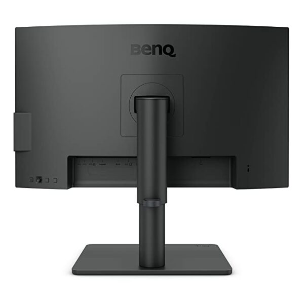 BenQ PD2506Q 25 inches LCD 2560 x 1440 Pixels Designer Monitor, QHD, 95% P3, HDR, USB-C, AQCOLOR Technology, USB-C, Factory-Calibrated, Darkroom Mode, Animation Mode, CAD/CAM Mode, Black - Image 5