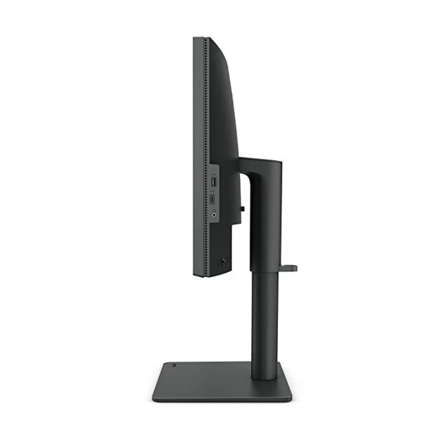 BenQ PD2506Q 25 inches LCD 2560 x 1440 Pixels Designer Monitor, QHD, 95% P3, HDR, USB-C, AQCOLOR Technology, USB-C, Factory-Calibrated, Darkroom Mode, Animation Mode, CAD/CAM Mode, Black - Image 8
