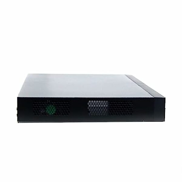 CP PLUS Digital Video Recorder 8Ch. AI Network Video Recorder - CP-UNR-208F2-I2 - Image 2