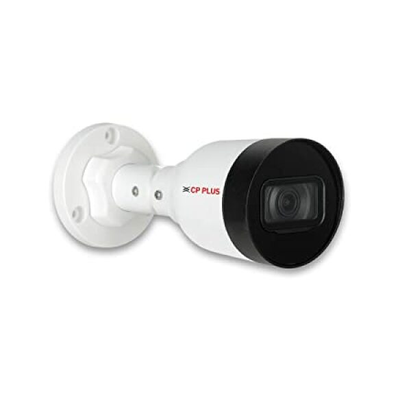 4MP WDR IR Network Bullet Camera - 30Mtr. with Mic CP-UNC-TA41PL3-D