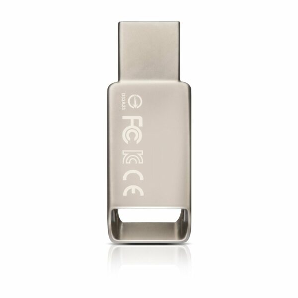 ADATA UV130 8GB USB Pen Drive (zinc-alloy) - Image 2