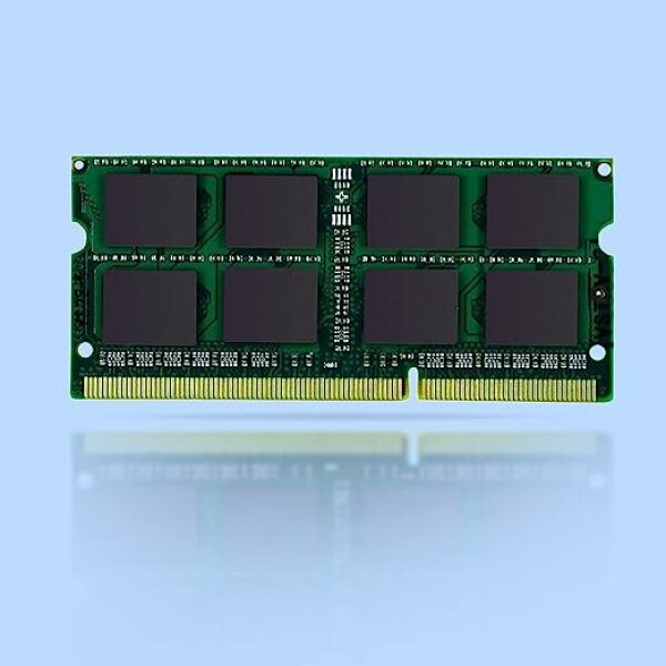 GEONIX 2GB DDR3 Laptop RAM GEONIX - Image 3