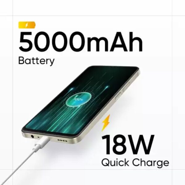 realme C53 - Image 15